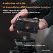 PGYTECH Camera Arca Quick Release Mount V2 Tripod Base Accessory - 5