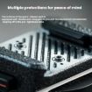 PGYTECH Camera Arca Quick Release Mount V2 Tripod Base Accessory - 6