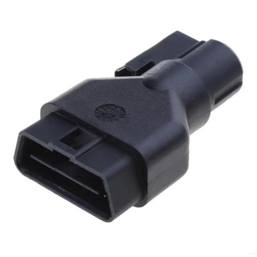 GM TECH2 Automotive OBD 16Pin Tester Connector Adapter - 1