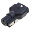 GM TECH2 Automotive OBD 16Pin Tester Connector Adapter - 2