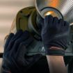 PGYTECH Heat-insulating Touch Screen Gloves (M) - Wear-resistant Tech - 7
