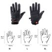 PGYTECH XL Heat-insulating Touch Screen Gloves - Wear-resistant Technician - 2