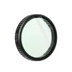 aMagisn CPL Filter for DJI Action 5 Pro/4/3 Camera Lens - 1