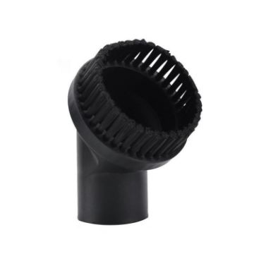 Vacuum Cleaner Brush Head Accessories - 35x95mm Suction Round Brush - 1
