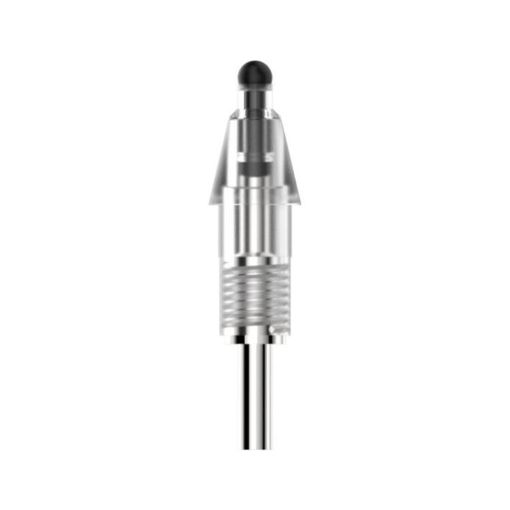 Xiaomi Pad 6/6 Pro Tablet Stylus Replacement Tip Nib (Transparent) - 1