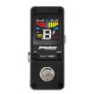 TOM'SLINE Mini Guitar Effects Pedal Tuner - Foot-operated, Compact - 1