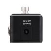 TOM'SLINE Mini Guitar Effects Pedal Tuner - Foot-operated, Compact - 3