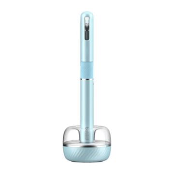 Bebird Note5 Pro Visual Ear Scoop Cleaning Set - Sky Blue - 1