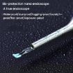 Bebird Note5 Pro Visual Ear Scoop Cleaning Set - Sky Blue - 8