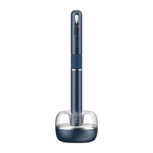 Bebird Note5 Pro Visual Ear Scoop Cleaning Set - Arctic Blue - 1