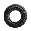 7"x2" 7" Electric Scooter Wheelchair Tire Pneumatic Free Solid Honeycomb - 1