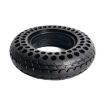 7"x2" 7" Electric Scooter Wheelchair Tire Pneumatic Free Solid Honeycomb - 2