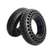 7"x2" 7" Electric Scooter Wheelchair Tire Pneumatic Free Solid Honeycomb - 5