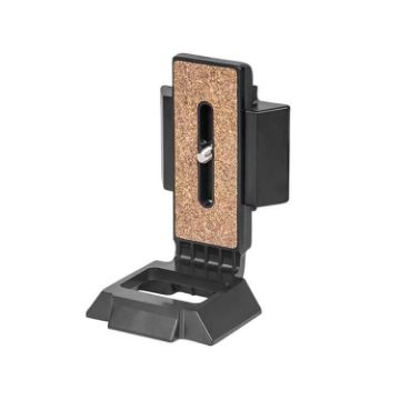 YUNTENG Quick Release Plate for VCT-691/6006/288/930 (L-shape) - 1