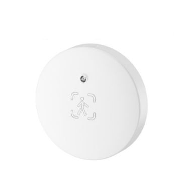Tuya WiFi Human Presence Sensor with Illuminance & Radar Detection - 1