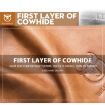 BULL CAPTAIN 050 RFID Anti-theft Wallet with Coin Purse (Coffee) - 6