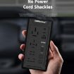 OBDResource RT100 12V Automotive Relay Tester with Storage Bag - 7