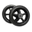Modified Tire Accessories for Electrical Scooter/Robot/Vehicle, 5.5 x 2 8mm - 4