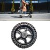 Modified Tire Accessories for Electrical Scooter/Robot/Vehicle, 5.5 x 2 8mm - 6