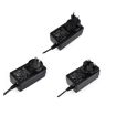 Waveshare 9V/5A DC Jack Power Supply Adapter, 1.2m Cable, EU Plug - 2
