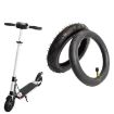 8 Inch Solid Electrical Scooter Tires 200x45 Stroller Tire Accessories - 5