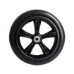 8 Inch Electrical Scooter Tires 200x45 Stroller Tire 8mm Solid Wheel - 1