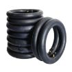 10x2.125 45 Nozzle 10" Electric Scooter Butyl Rubber Inner Tube - 2