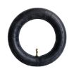 10" Electrical Scooter Inner Tube 10x2.50 90 Nozzle Butyl Rubber - 1