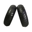 10mm 6" Electrical Scooter Trolley Wheel Solid Aluminum Tires 6x2 - 5