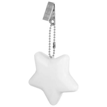 Pentagram Handbag Purse with Light Touch Sensor Night Lamp - 1