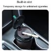 HY-413 Coffee Mug Shape Ashtray for Car & Home - High Temp Resistant - 7