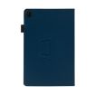 TCL TAB 10L Gen 2 Tablet Case 10.1" Vertical Support Leather Shell - 1