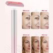 Red Light Facial Wand Eye Neck Massager - Lifting & Dark Circle Reduction - 6
