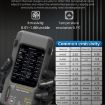 BSIDE SH7 Thermal Imager Multimeter with Macro Lens & Touch Screen - 6