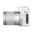 D5 HD WiFi Digital Camera 64MP Dual Lens Night Vision DV + Macro Lens - 4