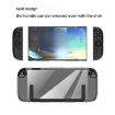 Nintendo Switch 2 Shockproof TPU+PC Transparent Case Cover (Diamond) - 2