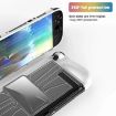 Nintendo Switch 2 TPU + PC Shockproof Case Shell (Black) - 6