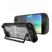 Nintendo Switch 2 TPU + PC Shockproof Case Shell (White) - 2
