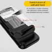 Nintendo Switch 2 TPU + PC Shockproof Case Shell (White) - 5