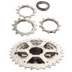 RACEWORK C0991A 11-Speed Gold Road Bicycle Cassette Flywheel 11-28T - 4