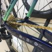 RACEWORK C0991A 11-Speed Gold Road Bicycle Cassette Flywheel 11-32T - 5
