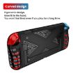 Nintendo Switch 2 PC + TPU Split Cover Panel Set Protective Shell White - 8