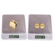 ZTTO MJ-01E Mountain Bike Brake Pads, 2 Pairs, Full Metal Copper Base - 5