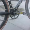 RACEWORK RK7788 MTB Chainwheel 36T - Direct Mount Chainring for Road Bike - 5