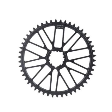 RACEWORK RK7788 Mountain Bike Chainwheel 42T Road Bike Chainring - 1