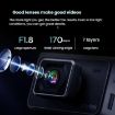 Anytek T2 PRO 2K HD Night Vision Dual Car Camera Front & Rear (No Memory) - 4