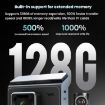 Anytek T2 PRO 2K HD Night Vision Dual Car Camera Front & Rear (No Memory) - 8