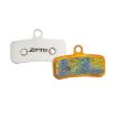 ZTTO 2 Pairs Metal Sintered Disc Brake Linings for Bike & Scooter 02D - 3