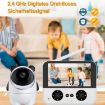 4.3" IPS HD Display 720P Baby Monitor with AU Plug - 3