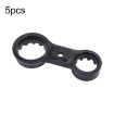 ZTTO 5pcs Fork Shoulder Cap Wrench for Suntour XCT/XCM/XCR Shock Removal - 1